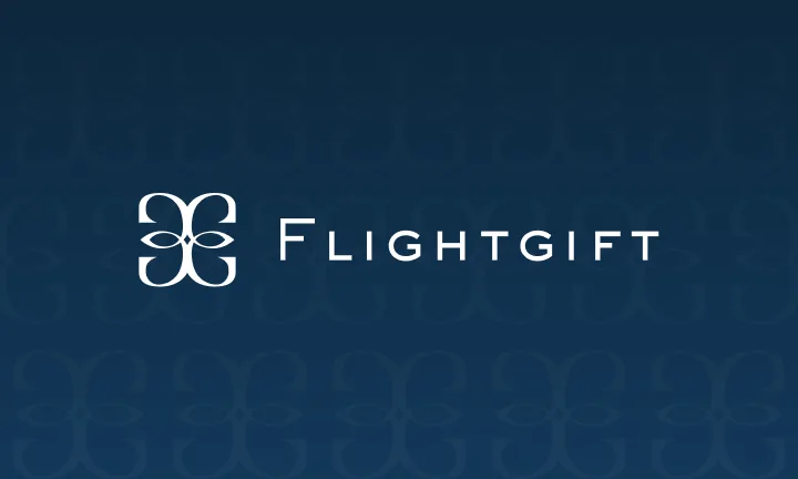 Flightgift DKK