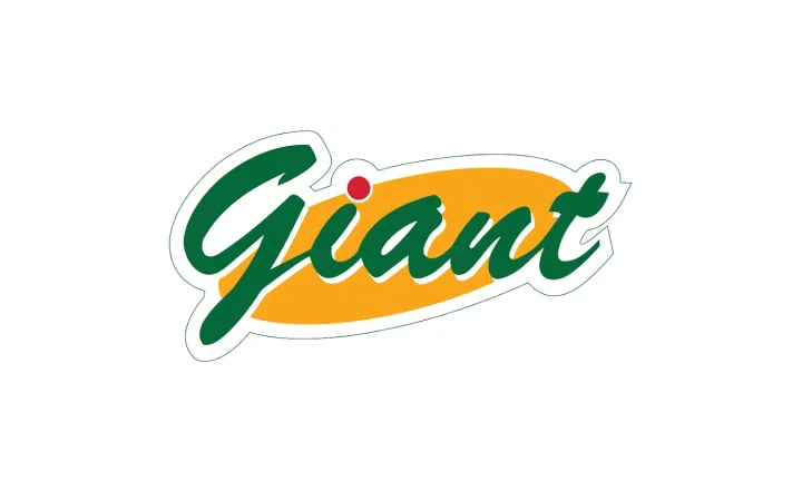 Giant In Store Singapore
