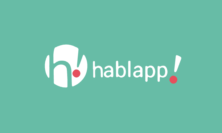 Hablapp Spain