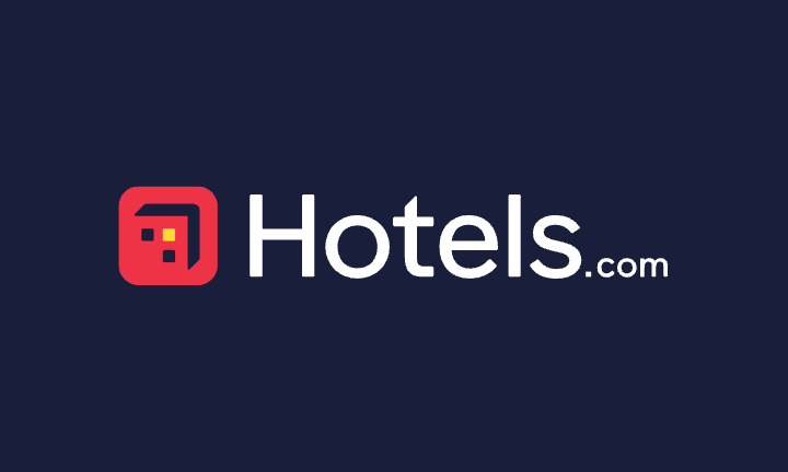 Hotels.com USD