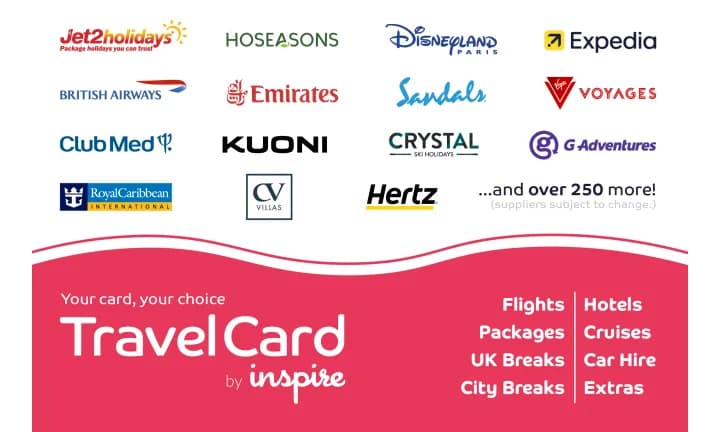 Inspire Travel UK