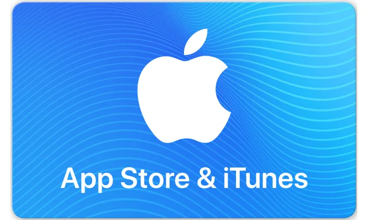 App Store & iTunes Turkey