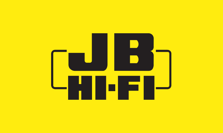 JB Hi-Fi Australia