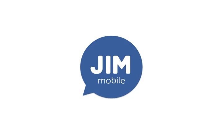 JIM Mobile PIN Belgium