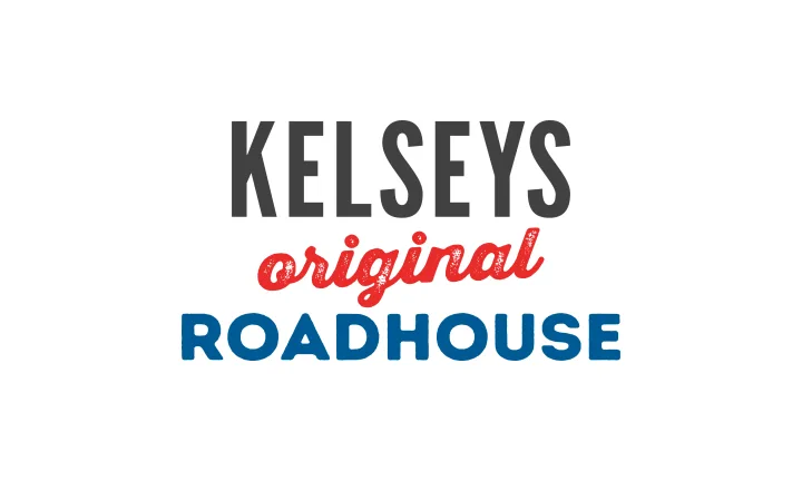 Kelsey's Original Roadhouse Canada