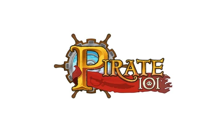 Kingsisle Pirate USA