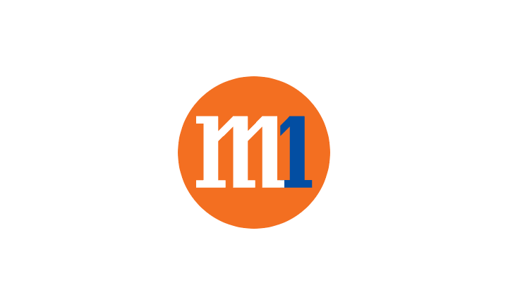 M1 Data Singapore