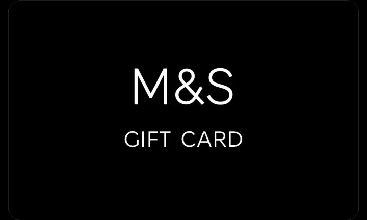 Marks & Spencer UK