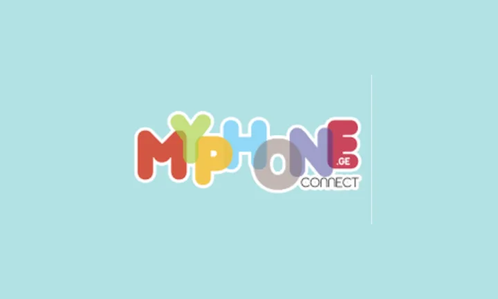 MyPhone Georgia
