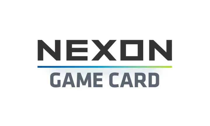 Nexon Game Card USA