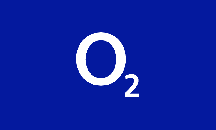 O2 PIN Germany