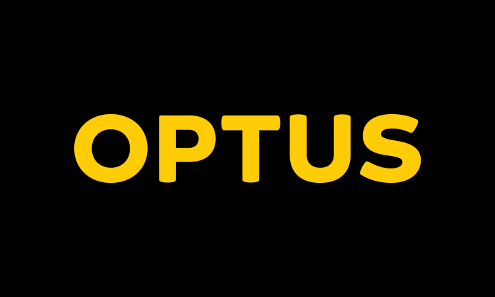 Optus pin Australia