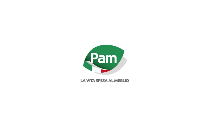 Pam Panorama Italy