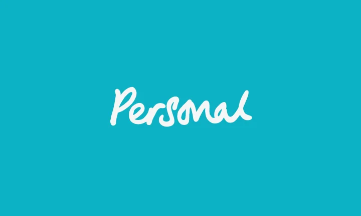 Personal Paraguay