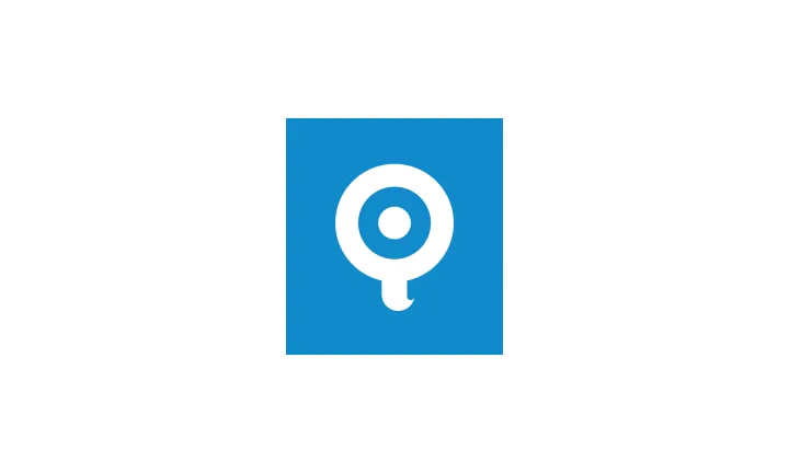 Q-Telecom pin Greece