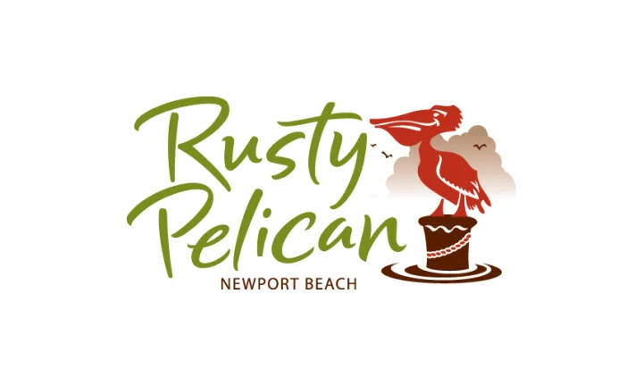 Rusty Pelican Newport Beach USA