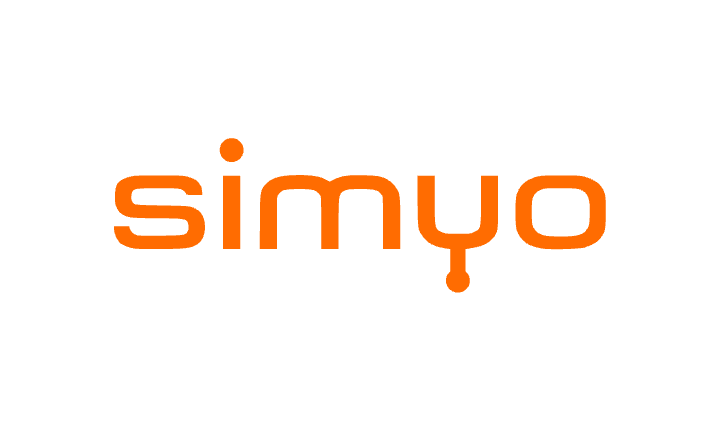 Simyo pin Germany