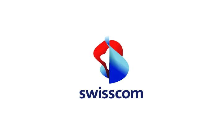 Swisscom pin Switzerland