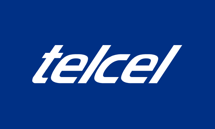 Telcel Mexico