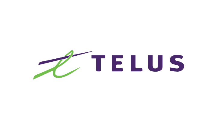Telus PIN Canada