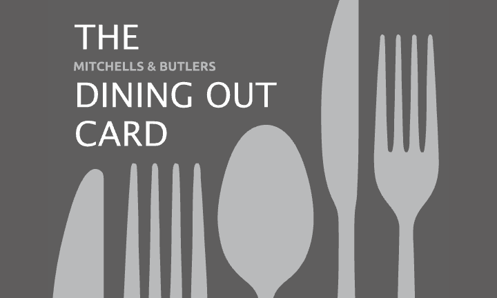 The Dining Out Card UK