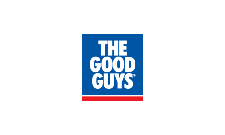The Good Guys Australia