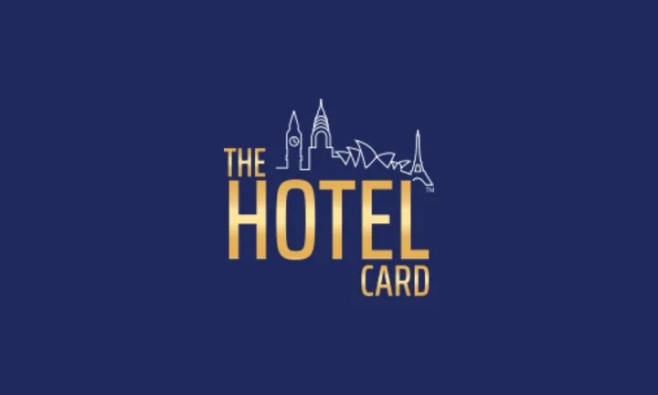 The Hotel Card UK