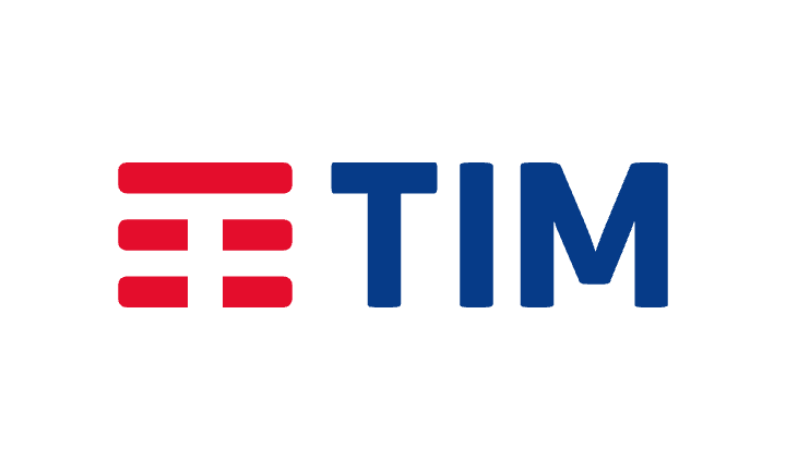 TIM Italy