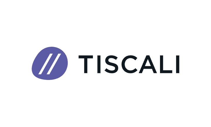 Tiscali Italy