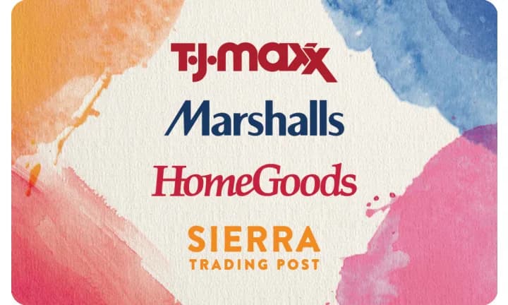TJX USA