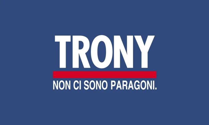 Trony Italy