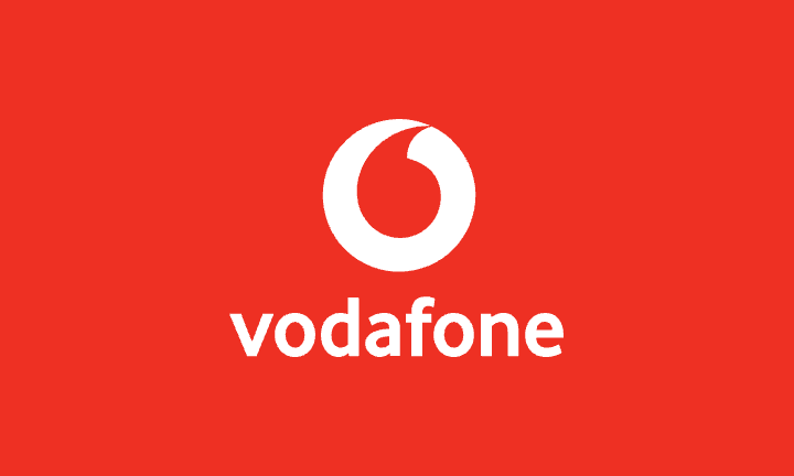 Vodafone India