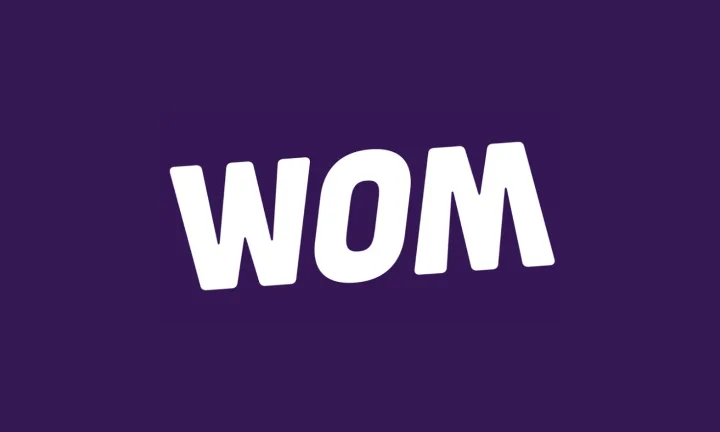 WOM Chile