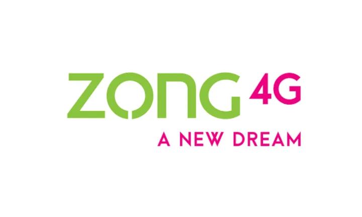 ZONG Pakistan Data