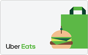 Uber Eats CA